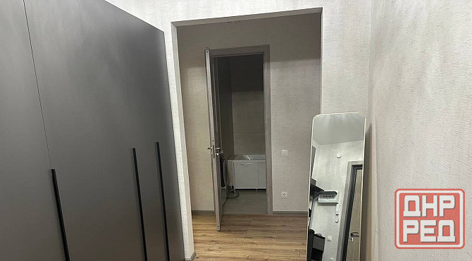 Сдаю однокомнатную квартиру 47.0 м² этаж 8/9 город Донецк, Калининский район, парк Гулливер Донецк - изображение 8