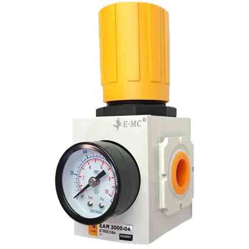 Регулятор давления E.MC EAR3000-04F2 Ростов-на-Дону
