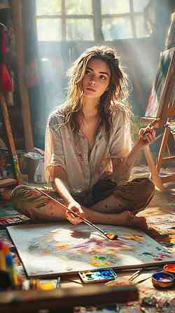 Художник-оформитель Мариуполь