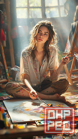 Художник-оформитель Мариуполь - изображение 1