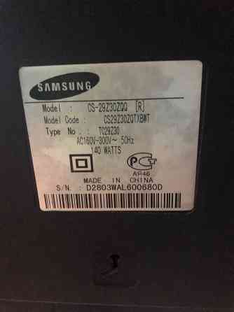 Телевизор Samsung Донецк