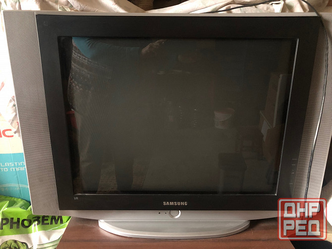 Телевизор Samsung Донецк - изображение 1