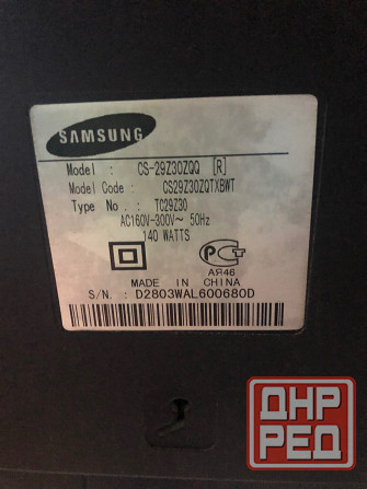 Телевизор Samsung Донецк - изображение 2