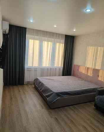 Сдается однокомнатная квартира в Калининском районе по ул. Разенкова. Этаж: 4 из 9. Донецк