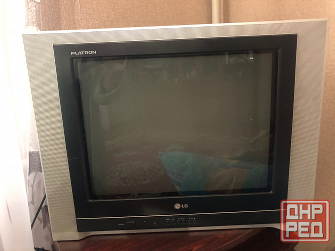 Телевизор LG Донецк - изображение 1