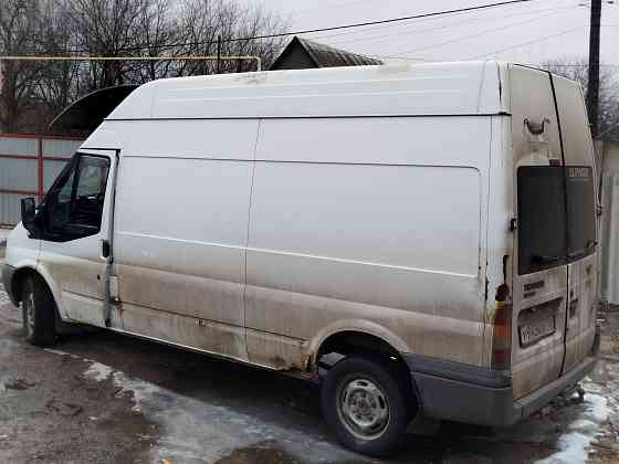 Доставка грузов Макеевка