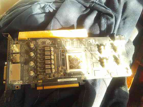 Процессоры,оперативная,видеокарта,сетевая,звуковая Донецк