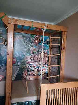 Сдам 2х комнатную квартиру Донецк