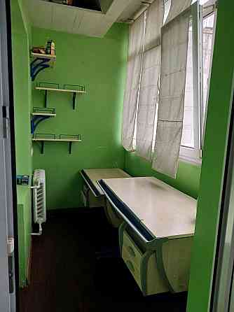 Сдам 2х комнатную квартиру Донецк