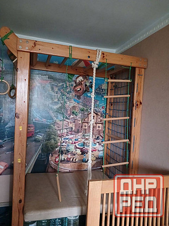 Сдам 2х комнатную квартиру Донецк - изображение 3