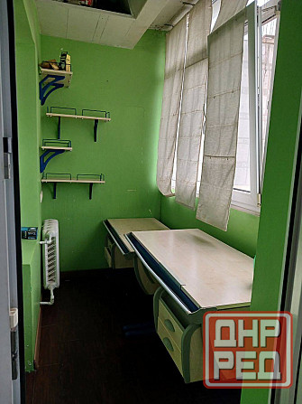 Сдам 2х комнатную квартиру Донецк - изображение 5