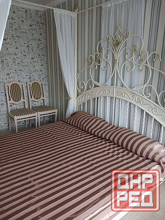 Сдам 2х комнатную квартиру Донецк - изображение 1