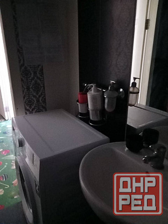 Сдам 2х комнатную квартиру Донецк - изображение 10