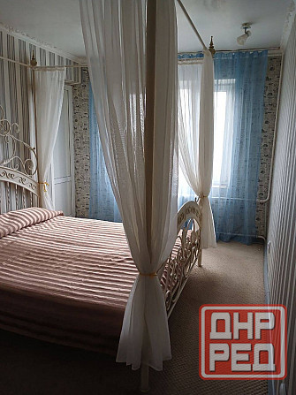 Сдам 2х комнатную квартиру Донецк - изображение 2