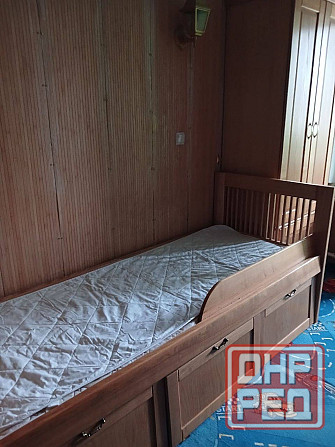 Сдам 2х комнатную квартиру Донецк - изображение 4