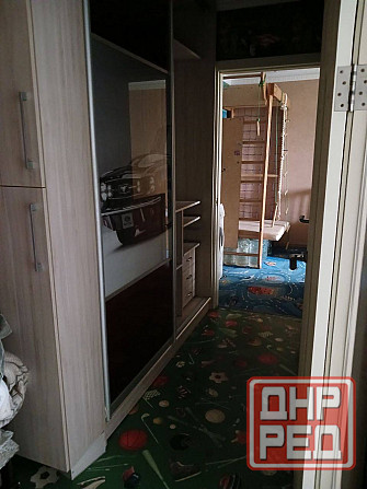 Сдам 2х комнатную квартиру Донецк - изображение 6