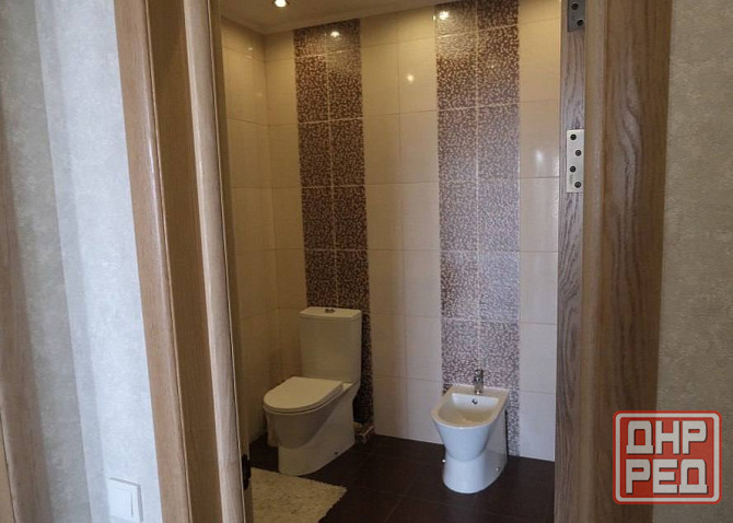 дается 3-комнатная квартира , Киевский район Донецк - изображение 3