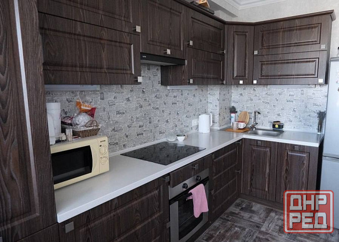 дается 3-комнатная квартира , Киевский район Донецк - изображение 8