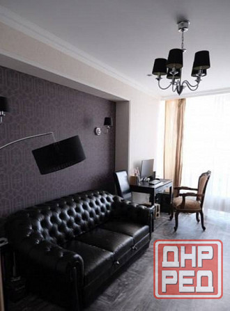 дается 3-комнатная квартира , Киевский район Донецк - изображение 1