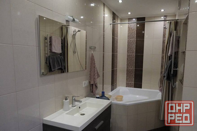 дается 3-комнатная квартира , Киевский район Донецк - изображение 2