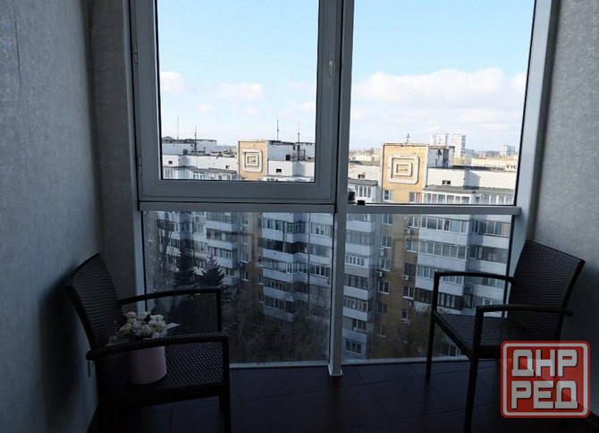 дается 3-комнатная квартира , Киевский район Донецк - изображение 7