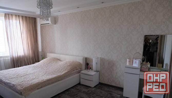 дается 3-комнатная квартира , Киевский район Донецк - изображение 9