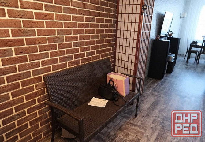 дается 3-комнатная квартира , Киевский район Донецк - изображение 4