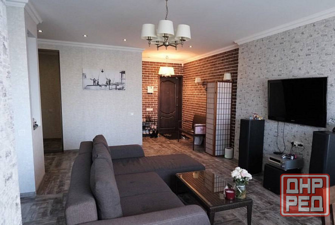 дается 3-комнатная квартира , Киевский район Донецк - изображение 6