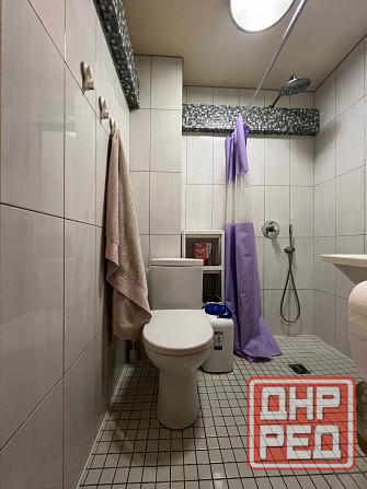 Сдам 2-х комн.квартиру Донецк - изображение 6