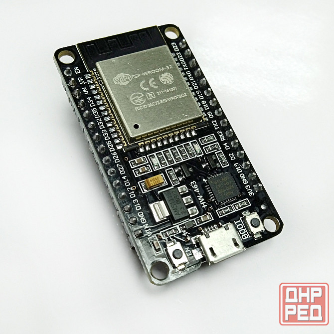 Wi-fi модуль для arduino ESP32 Донецк - изображение 1