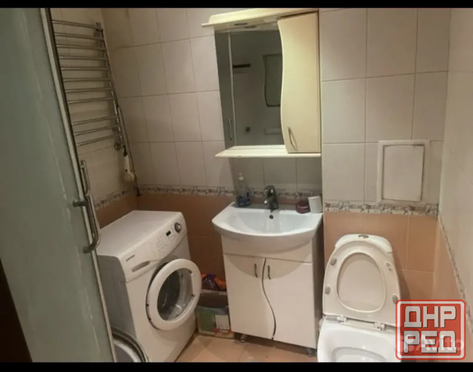 Продается 1 к кв Горгаи Черниговская Донецк - изображение 6