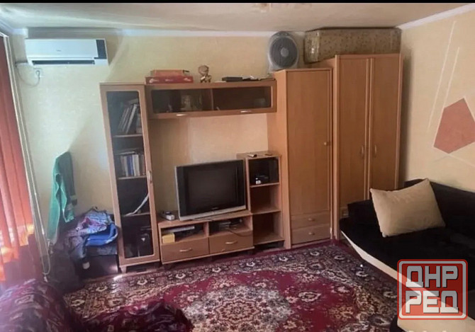 Продается 1 к кв Горгаи Черниговская Донецк - изображение 4
