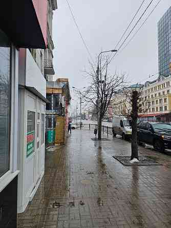 Сдам помещение под фаст фуд Донецк