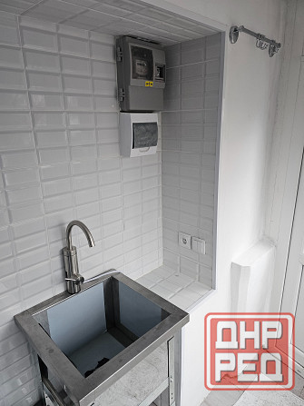 Сдам помещение под фаст фуд Донецк - изображение 4