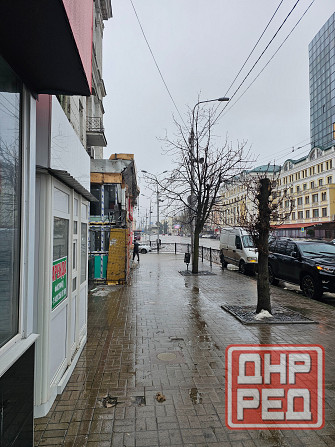 Сдам помещение под фаст фуд Донецк - изображение 1