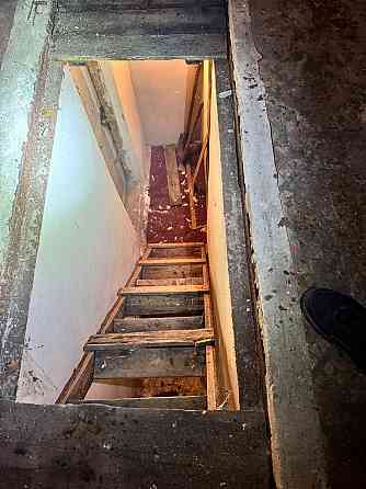 Гараж Макеевка