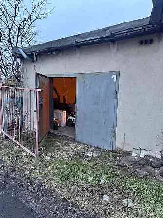 Гараж Макеевка