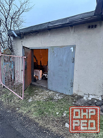 Гараж Макеевка - изображение 1