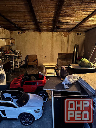 Гараж Макеевка - изображение 2