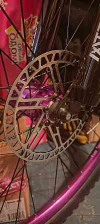 Пара роторов 160 Донецк