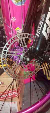 Пара роторов 160 Донецк