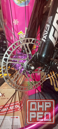 Пара роторов 160 Донецк - изображение 2