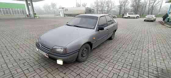 Opel Omega 2.0 газ/бенз я хозяин Донецк