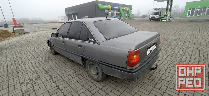 Opel Omega 2.0 газ/бенз я хозяин Донецк - изображение 3