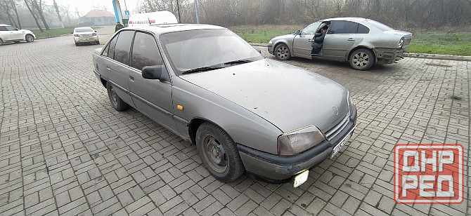 Opel Omega 2.0 газ/бенз я хозяин Донецк - изображение 2
