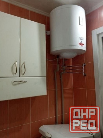 Сдается: Однокомнатная квартира Обжора Ленинский, Цирк, Парк Щербакова Донецк - изображение 3