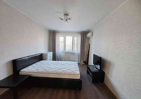 Сдается 1-комнатная квартира в Калининском районе ориентир Калининский рынок Донецк