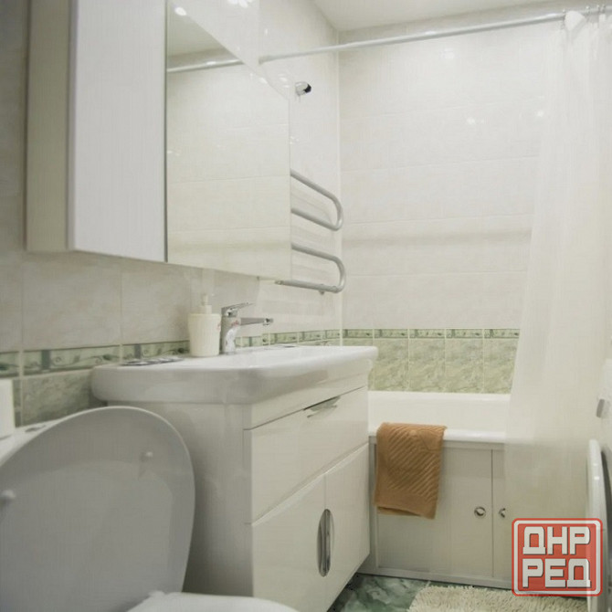 Сдается квартира на 15 линии Макеевка - изображение 4