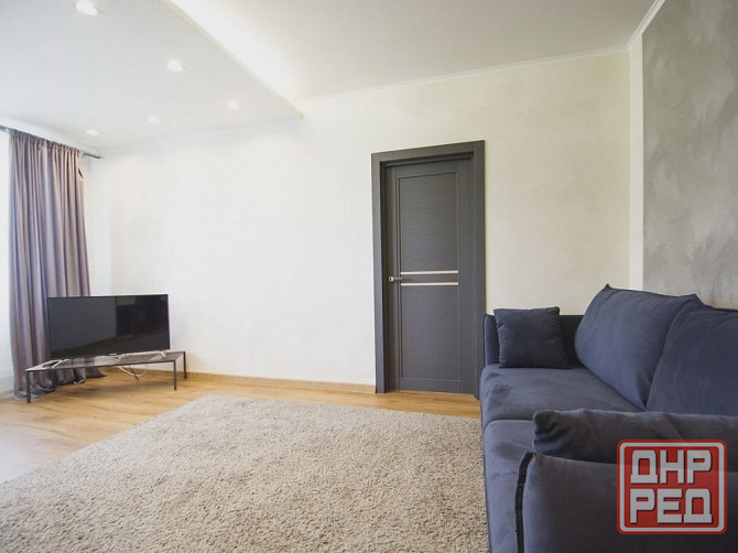 Сдается квартира на 15 линии Макеевка - изображение 3