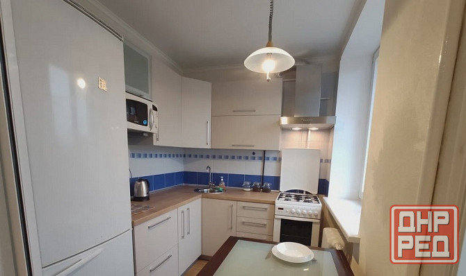 Сдается квартира на 15 линии Макеевка - изображение 2